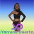 Yorrana Duartee