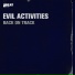 Evil Activities, Chaosphere