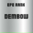 Efe Rank
