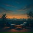 ONCE, Cafe lounge