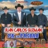 Juan Carlos Guzmán feat. Los Paisanos Del Sur