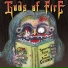 Gods of Fire