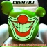 Gummy DJ