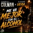GABRIEL COLMAN feat. albano vera