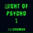Psychoman