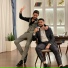 Nihad Melik & Elsan Dobry