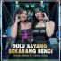 Adinda Rahma feat. Shanty Salsa