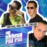 ZONA RIKA, MIXEL MC, ZOE LONGORIA