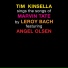 Tim Kinsella