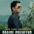 Nasimi Muzaffar