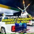 GABRIEL APGO, Eletro Funk Desande feat. Mc Gw