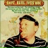 Burl Ives