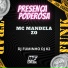 Dj K2, Dj Fuminho, Mc Mandela ZO