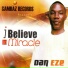 Dan Eze