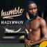 Hazy Bwoy