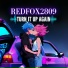 REDFOX2809