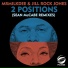 Mr Milk Dee, Jill Rock Jones, Sean McCabe