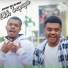Shine of Black, D'Ari, Mor MAC, Kareydo
