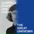 Gabriela Krapf and Horns