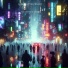 Dark Electro Project