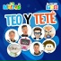 Los Maitos, El Club de Teo