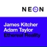 James Kitcher, Adam Taylor