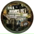 Run Tingz Cru feat. David Boomah, Blackout JA