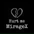 MirageX
