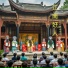 茅威涛, 陈辉玲