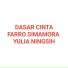 FARRO SIMAMORA, Yulia Ningsih