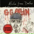 GG Allin