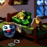 SleepyZelda