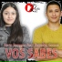 Sofia Romero, Rasta REC, Facundo Gomez