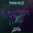 PHONKKIKZZ, KU$H DRIFTER