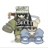 Young Foff, Slinkey77 feat. Fire Party