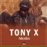 Tony X