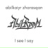 Abilkaiyr Zharasqan