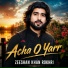 Zeeshan Khan Rokhri