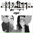 GODZILLA Band
