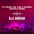 DJ AISHA