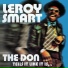 Leroy Smart
