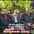 Ainadin Mariwani, Kazem Bashmakhi
