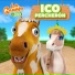 El Reino Infantil, La Granja de Zenón