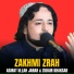 Asmat Ullah Jarar, Zubair Khaksar
