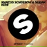Marcus Schossow, Sebjak