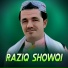 Raziq Showqi
