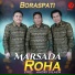 Boraspati