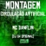 Mc Danflin, DJ G4 Original