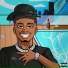 PJ HOUDINI, NADAMAL, Neconbeat feat. A$IX