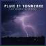 Pluie et Tonnerre de TraxLab